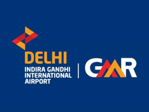 Delhi Airport