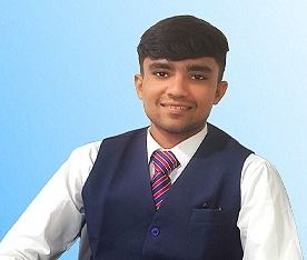 Jesal Pandya