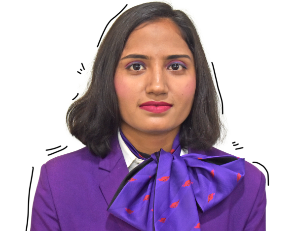 Pooja Chaudhary