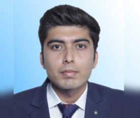 Satyam Arora