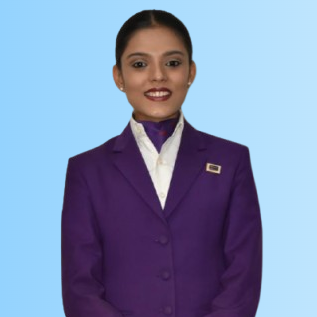 Tanishka Bakshi